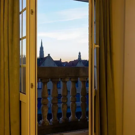 Bed & Breakfast Contrast 3*
