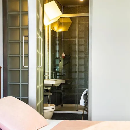 Contrast Bed & Breakfast Brugge
