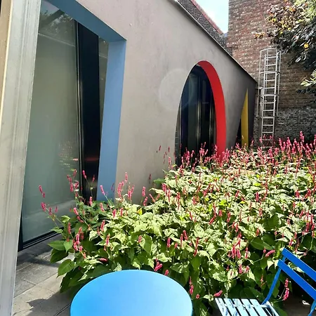 Bed & Breakfast Contrast Brugge